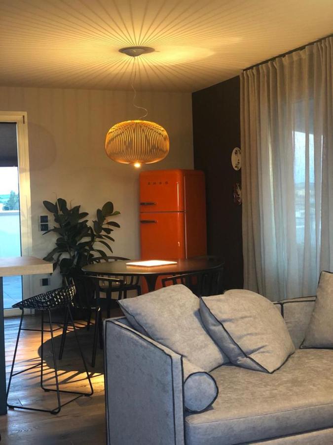 Appartement La Furibonda à Fano Extérieur photo
