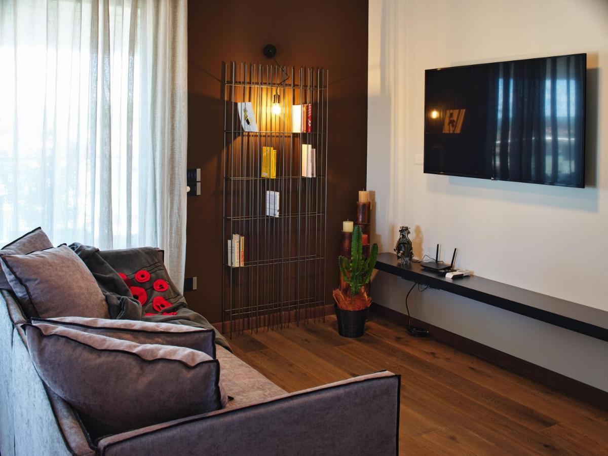 Appartement La Furibonda à Fano Extérieur photo